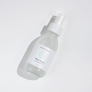 Wave Spray