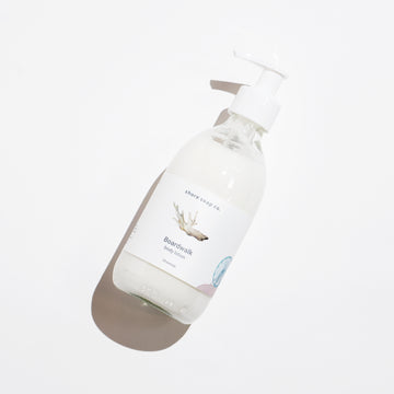 Boardwalk Body Lotion
