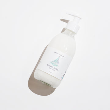Smooth Sailing Body Lotion