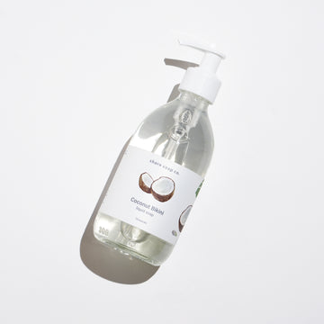 Coconut Bikini Liquid Soap