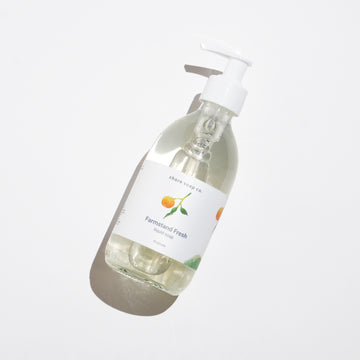 Farmstand Fresh Liquid Soap