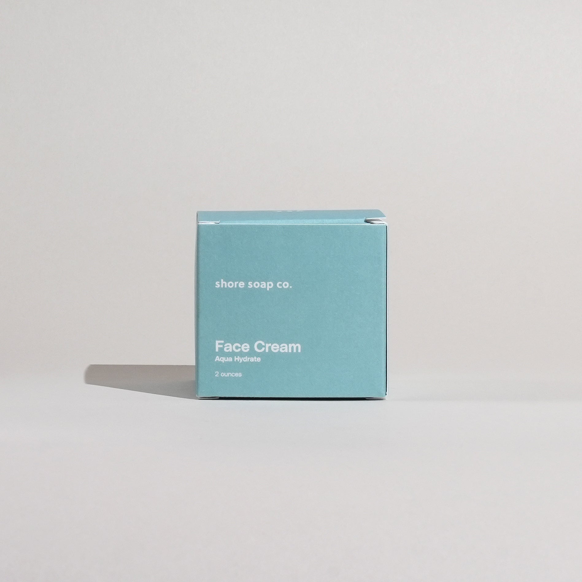 Aqua Hydrate Face Cream