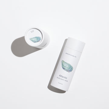 Atlantic Body Balm