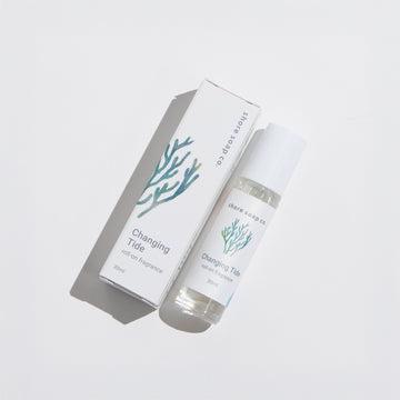 Changing Tide Roll-On Fragrance