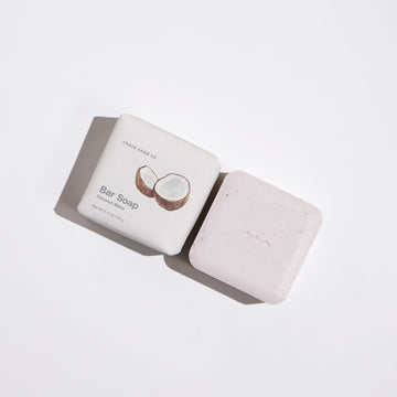 Coconut Bikini Bar Soap