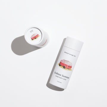 Endless Summer Body Balm