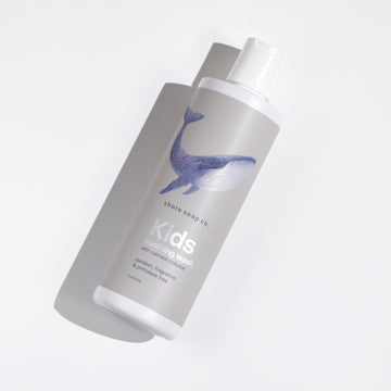 Kids Soothing Wash