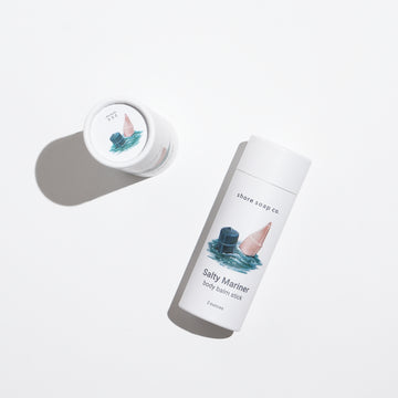 Salty Mariner Body Balm