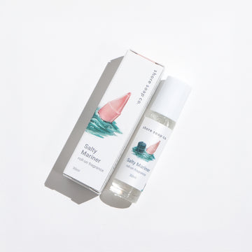 Salty Mariner Roll-On Fragrance