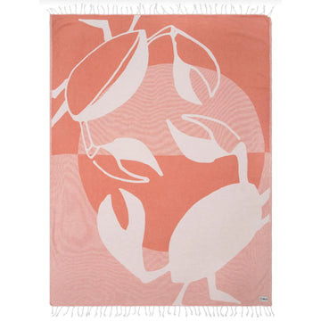 Sand Cloud - Hermit Large Towel