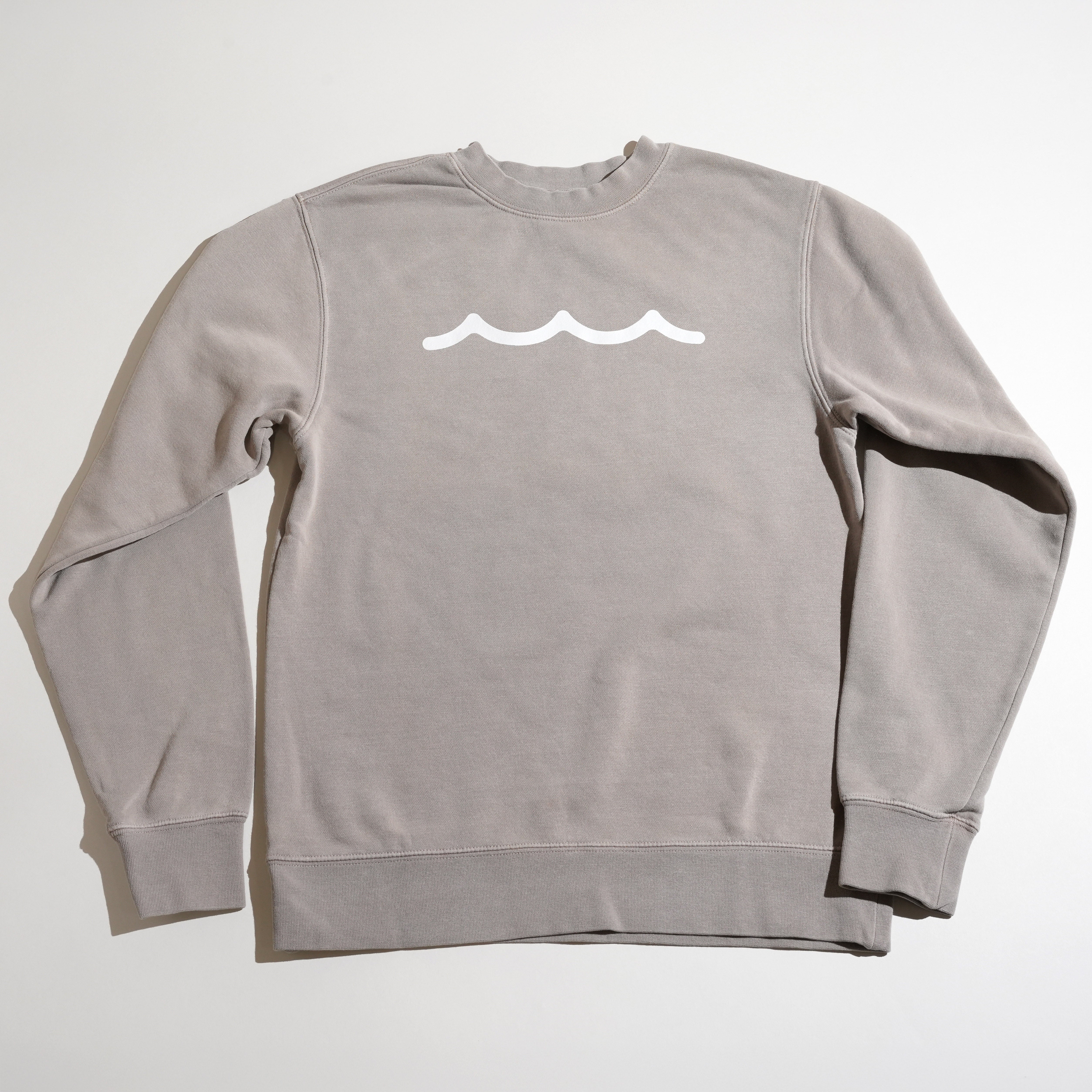 Wave Sweatshirt