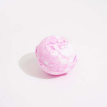 Mermaid Kisses Bath Bomb