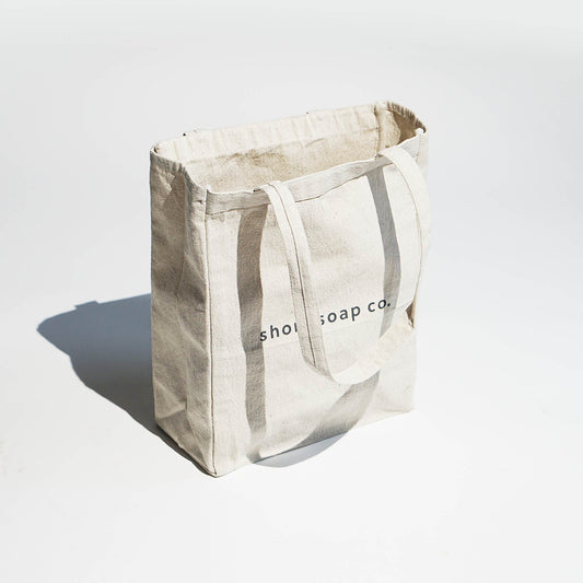 Wave Tote Bag