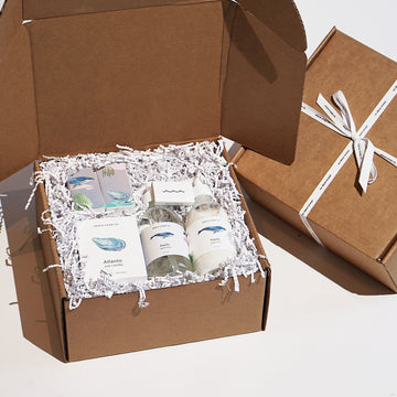 Oceans Gift Box