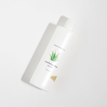 Soothing Aloe Gel