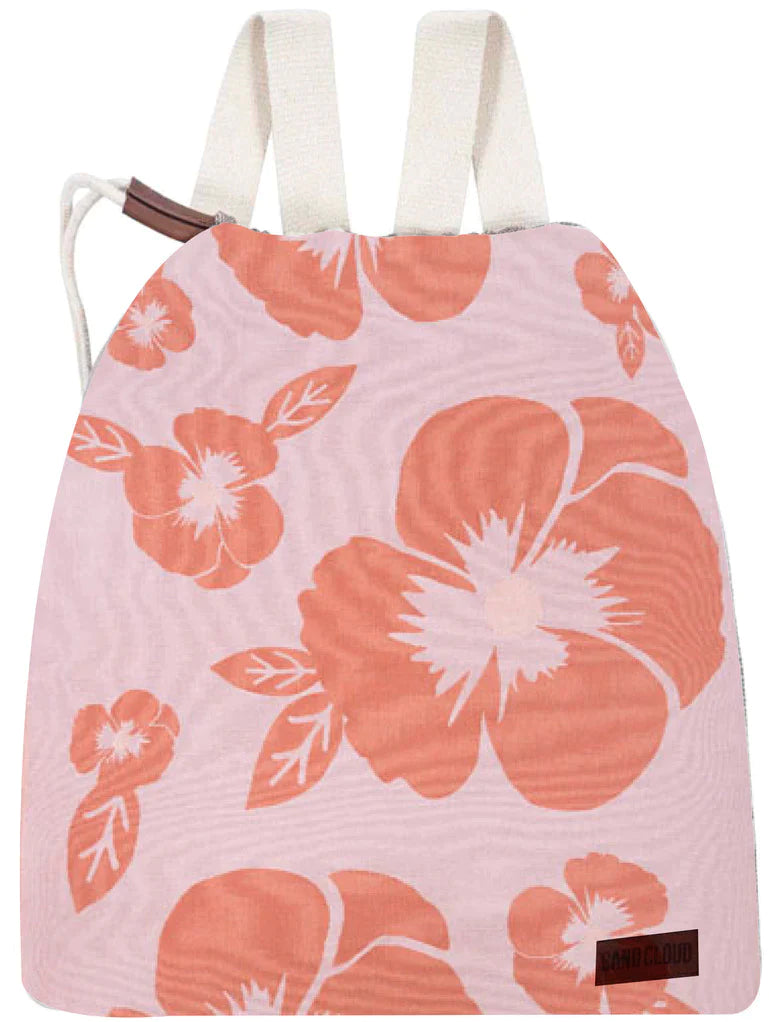 Sand cloud bag towel Clearance