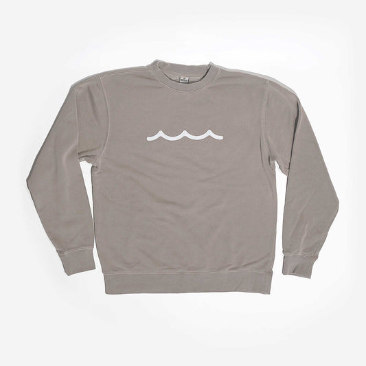 Wave Sweatshirt