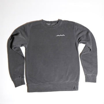 Little Wave Sweatshirt