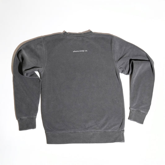Little Wave Sweatshirt