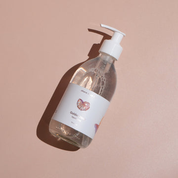 Golden Hour Liquid Soap