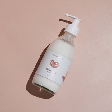 Golden Hour Body Lotion