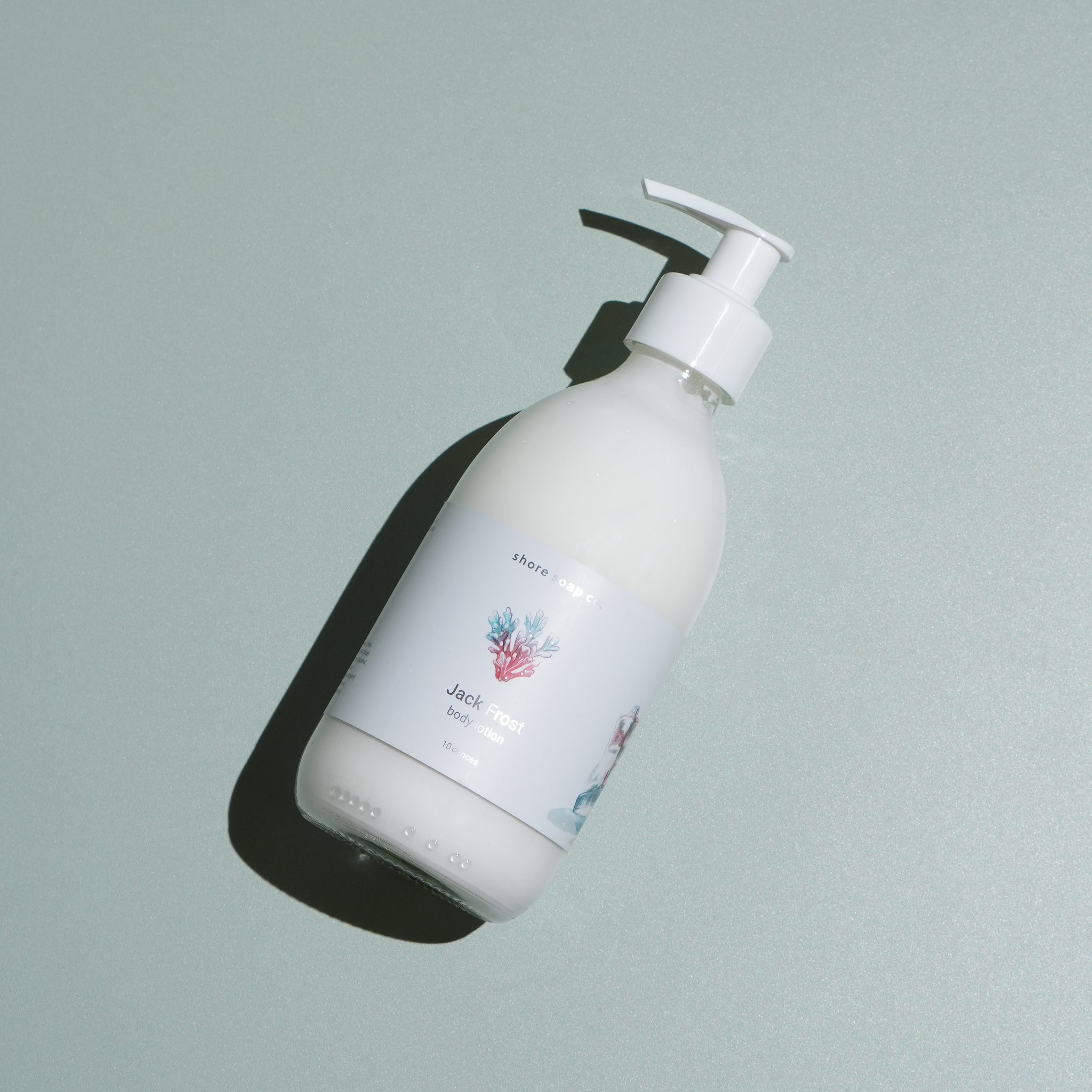Jack Frost Body Lotion