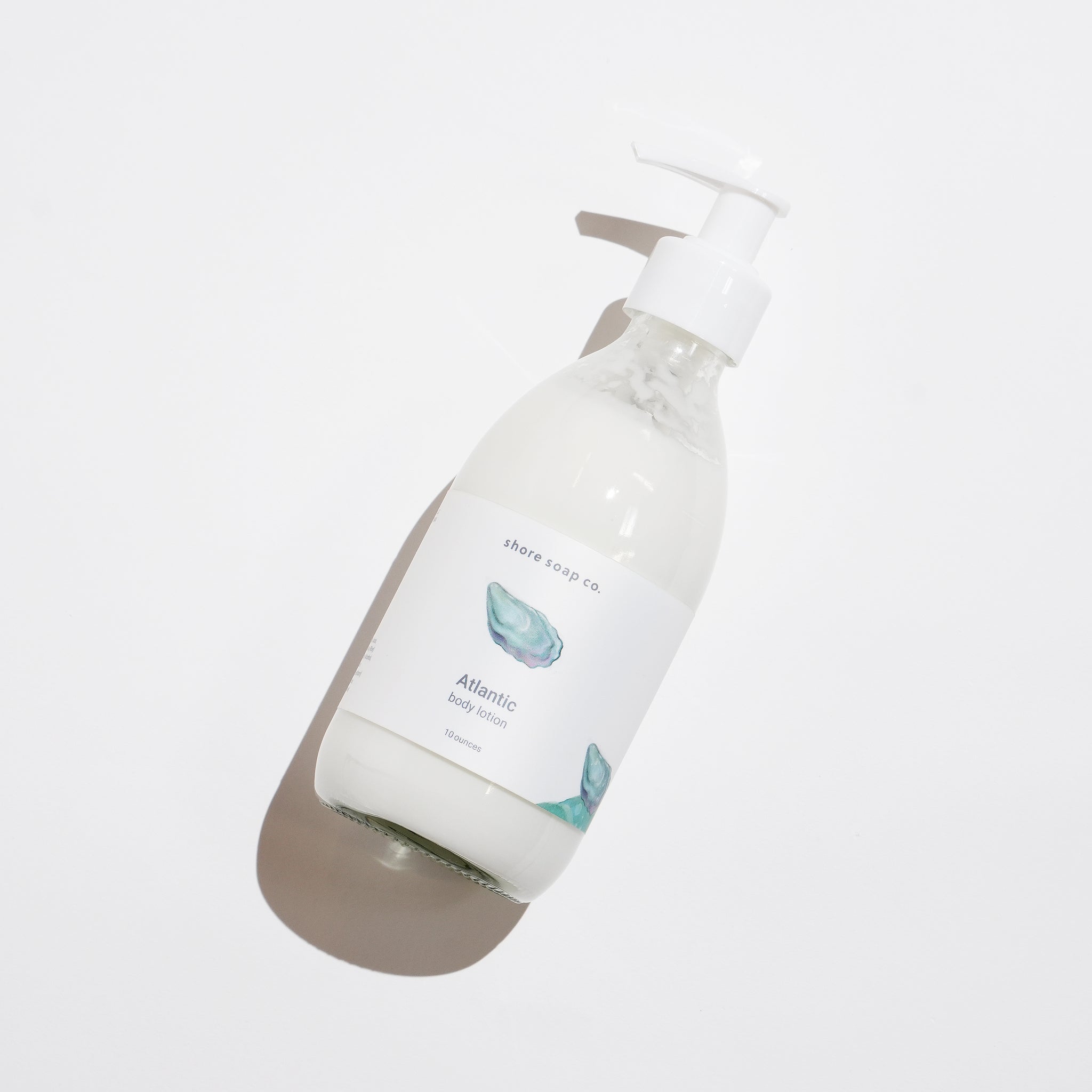 Atlantic Body Lotion