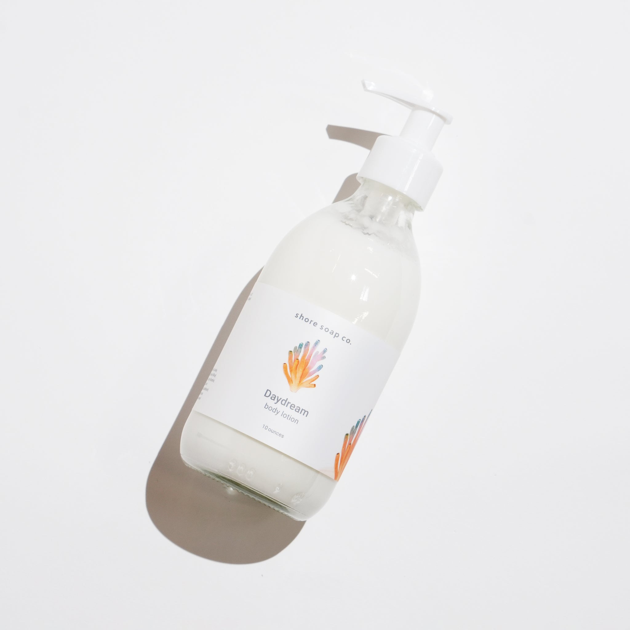 Daydream Body Lotion