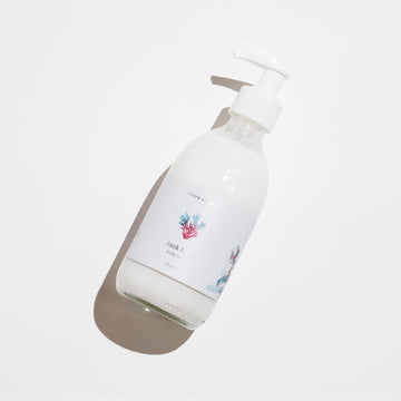 Jack Frost Body Lotion