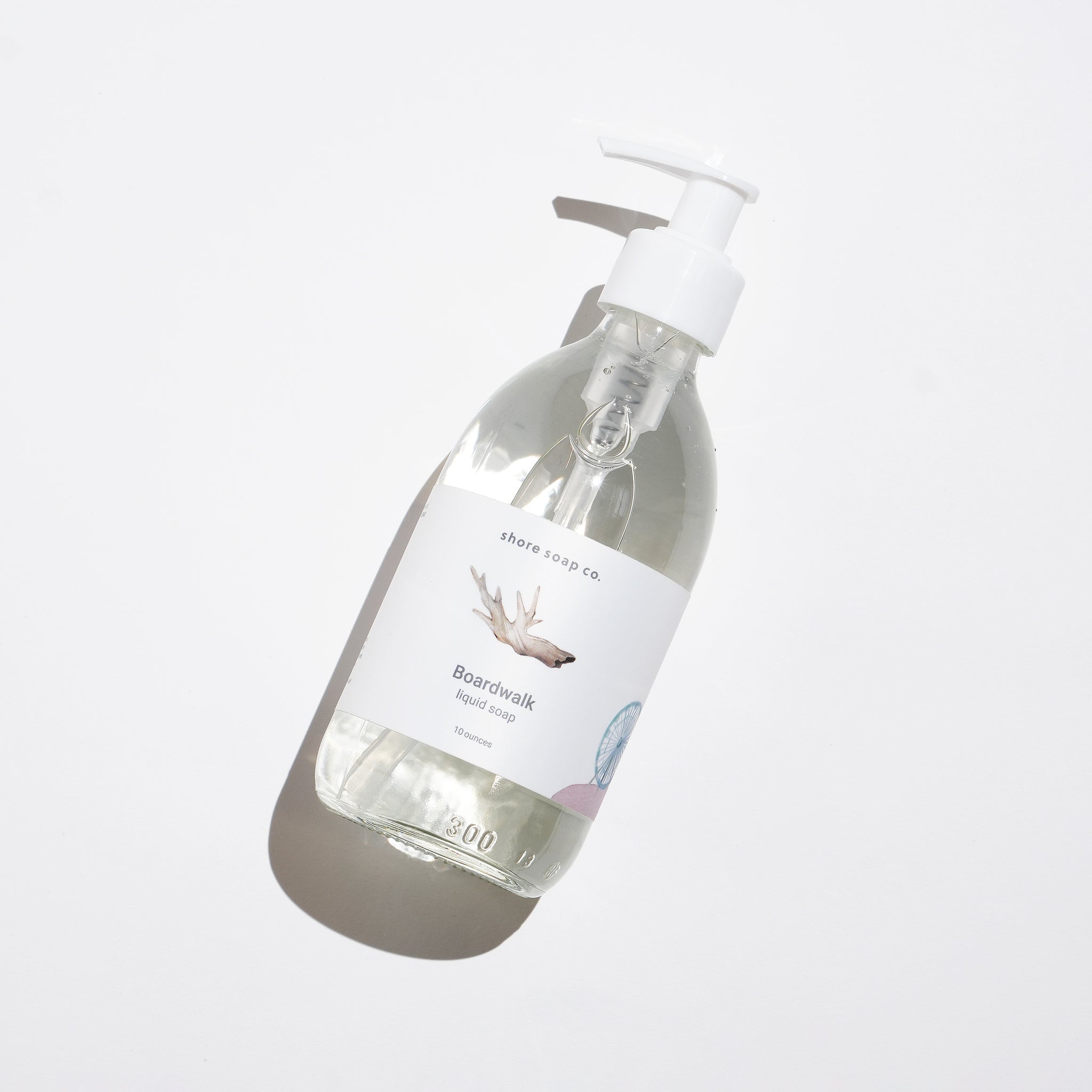 Boardwalk Liquid Soap