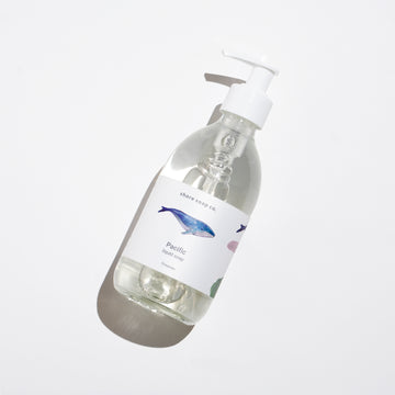 Pacific Liquid Soap