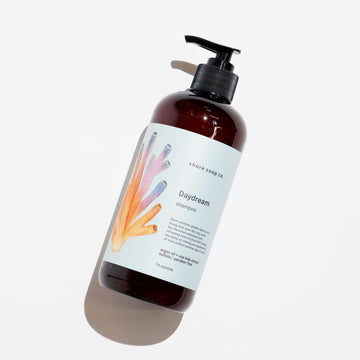 Daydream Shampoo (Amber)