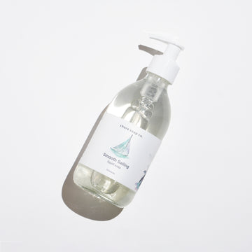 Smooth Sailing Liquid Soap