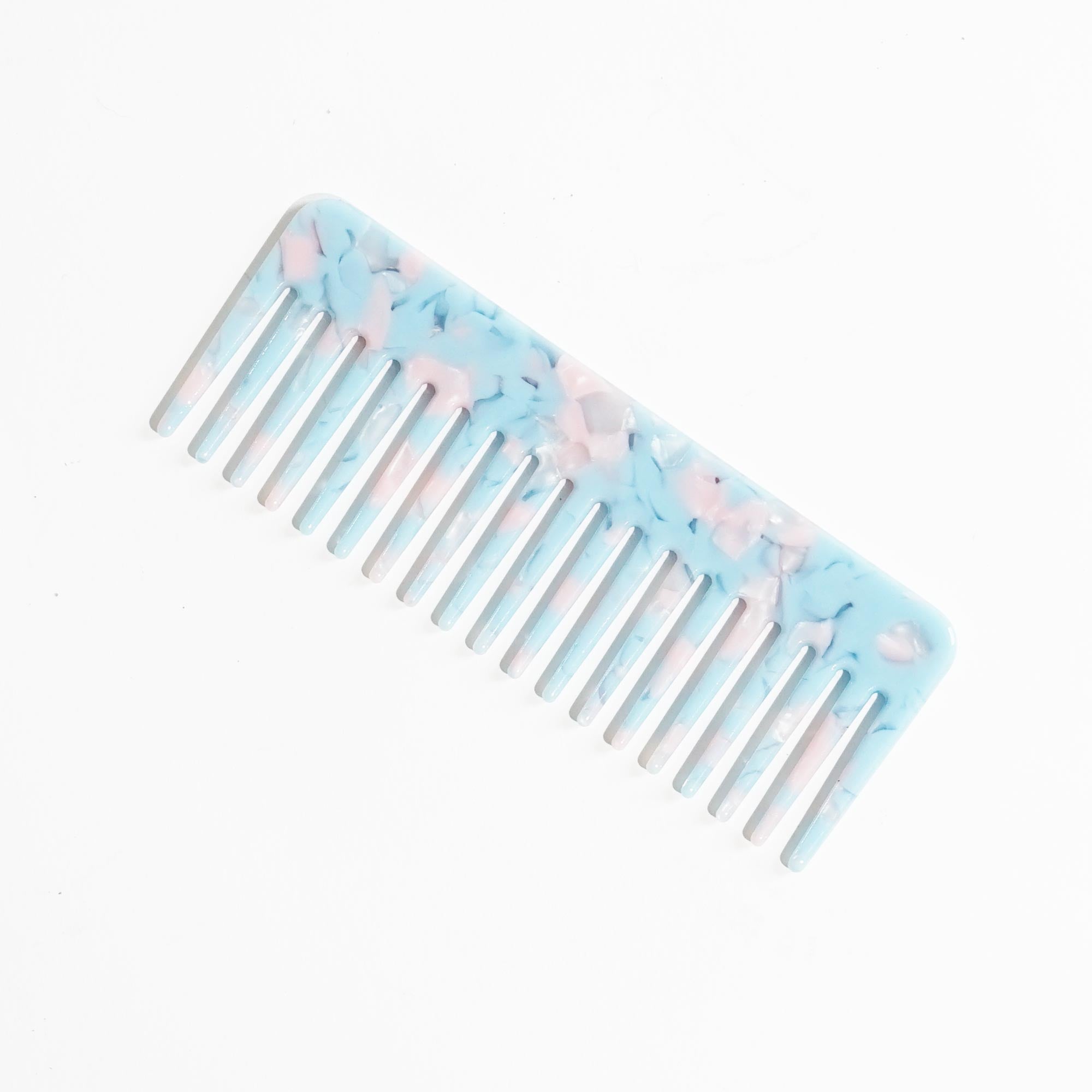 Wide-Tooth Detangling Comb