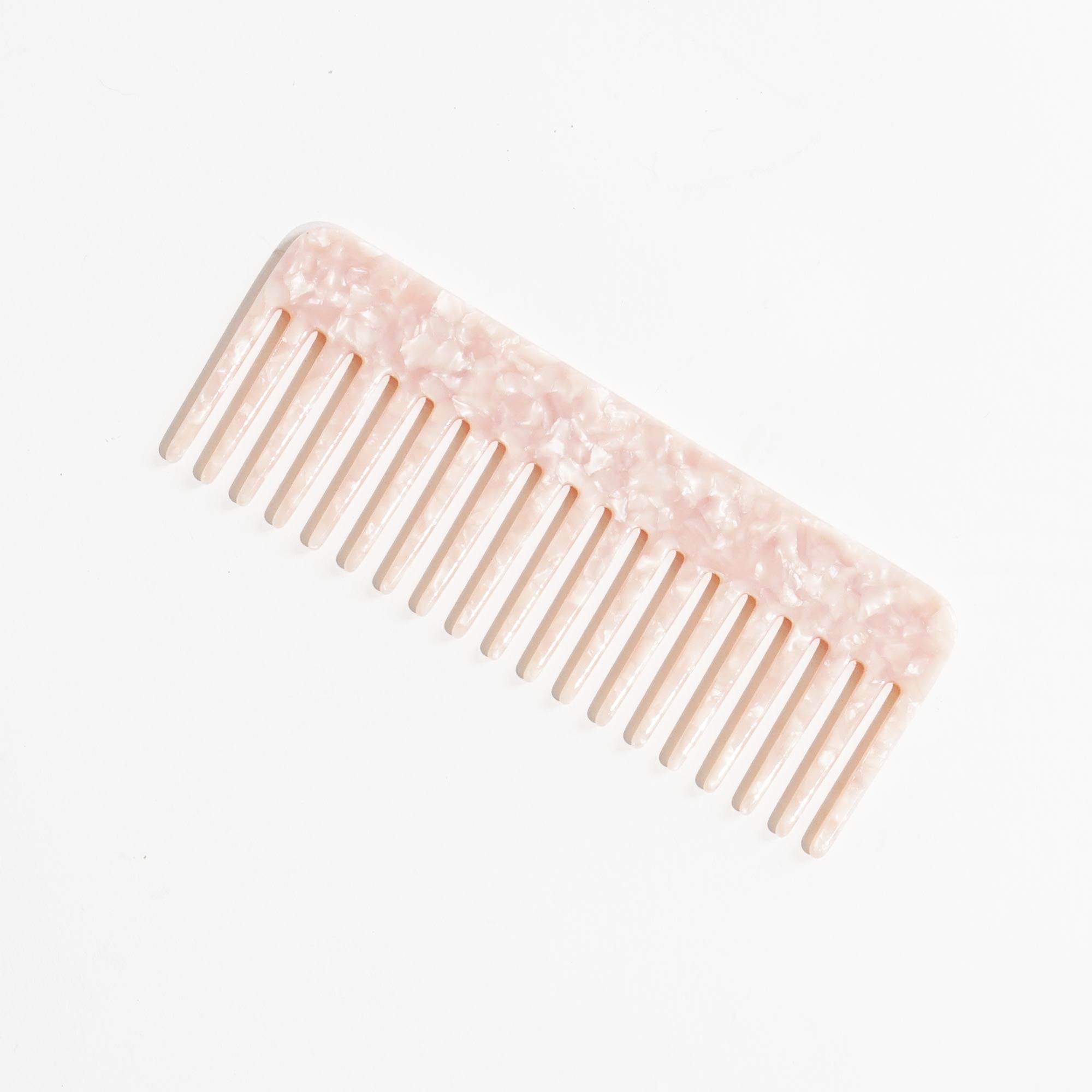 Wide-Tooth Detangling Comb