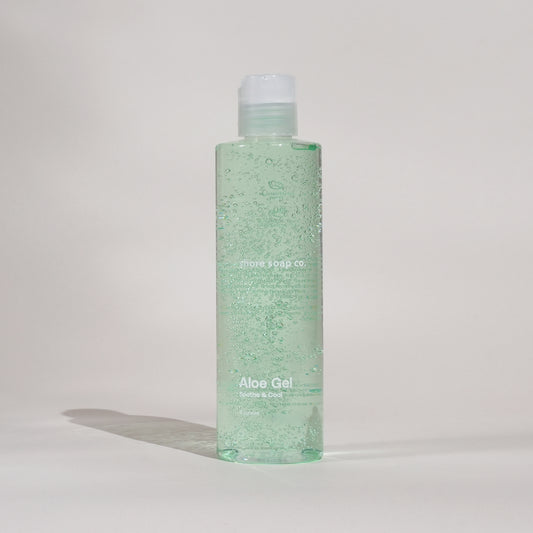 Aloe Gel