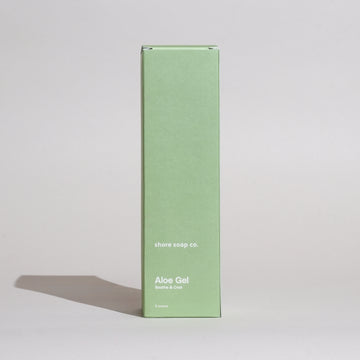 Aloe Gel