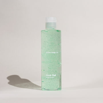 Aloe Gel