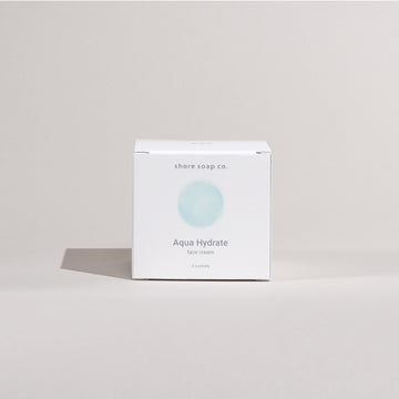 Aqua Hydrate Face Cream