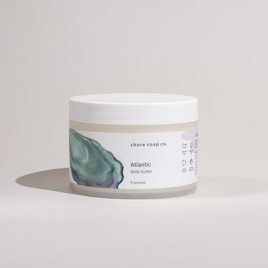 Atlantic Body Butter