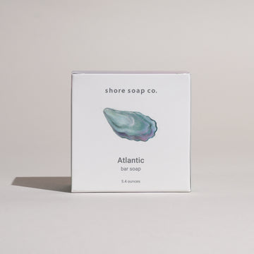 Atlantic Bar Soap