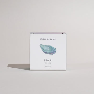 Atlantic Bar Soap