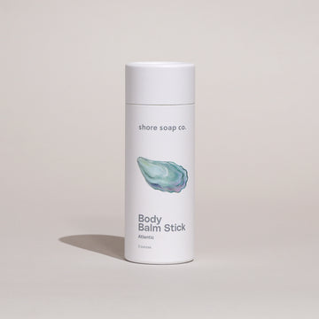 Atlantic Body Balm