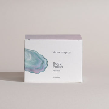 Atlantic Body Polish