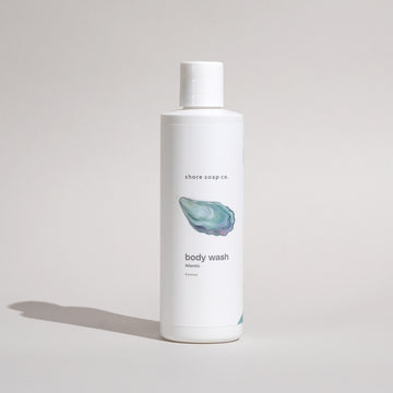 Atlantic Body Wash