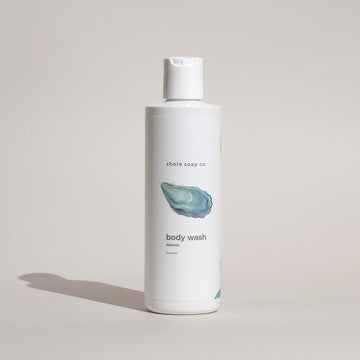 Atlantic Body Wash