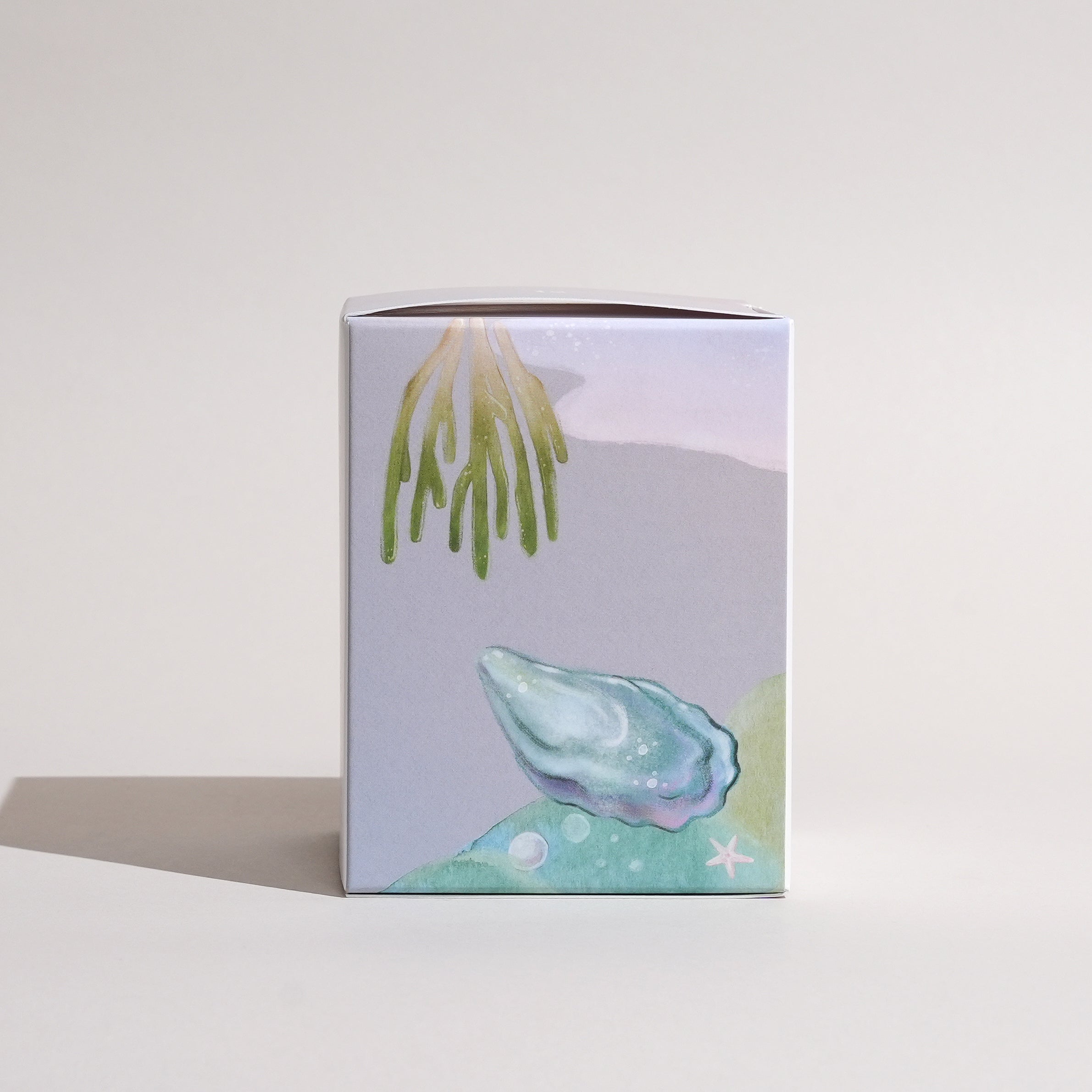 Shore Soap Co. Atlantic Perfume - Thumbnail 4