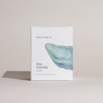 Atlantic Candle
