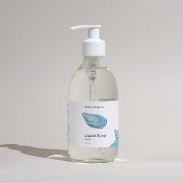 Atlantic Liquid Soap