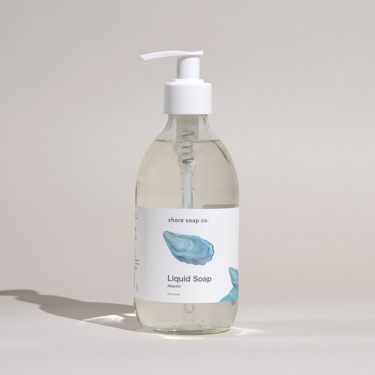 Atlantic Liquid Soap